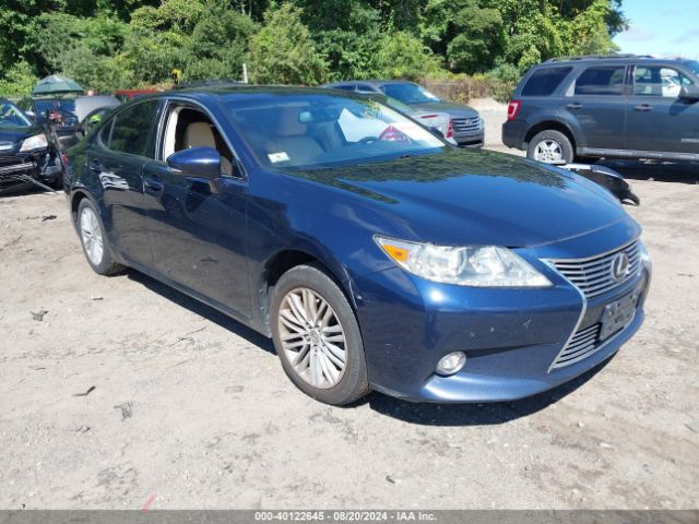 lexus es 2015 jthbk1ggxf2204733