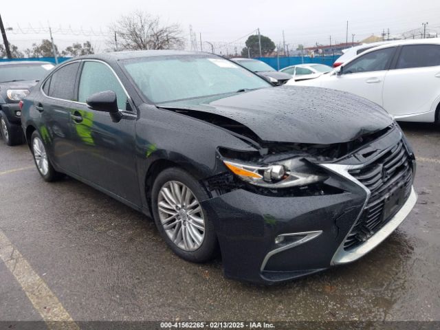 lexus es 2016 jthbk1ggxg2220495