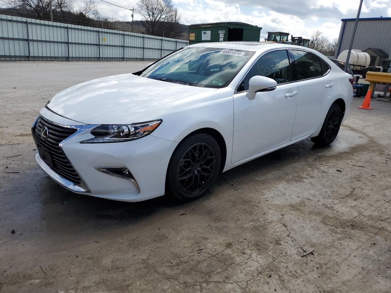 lexus es 2016 jthbk1ggxg2222585