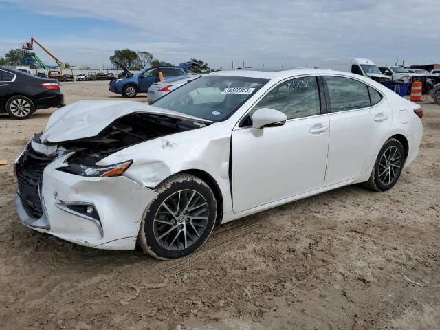 lexus es350 2016 jthbk1ggxg2241945