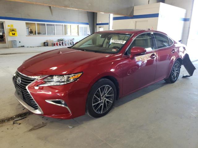 lexus es 350 2017 jthbk1ggxh2249514