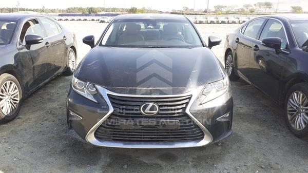 lexus es 350 2017 jthbk1ggxh2254938