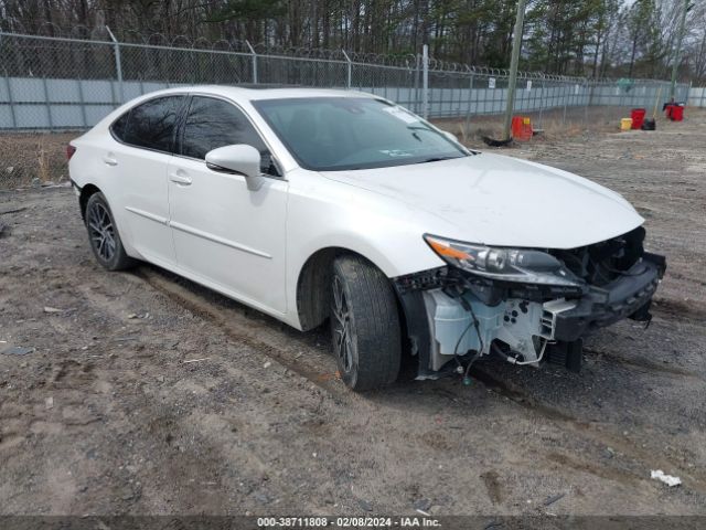 lexus es 350 2017 jthbk1ggxh2256107