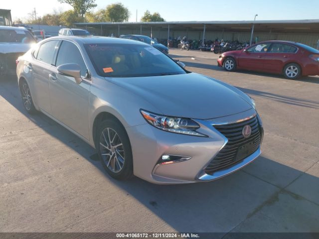 lexus es 2017 jthbk1ggxh2256849