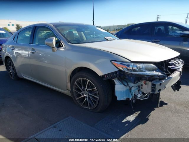 lexus es 2017 jthbk1ggxh2257855