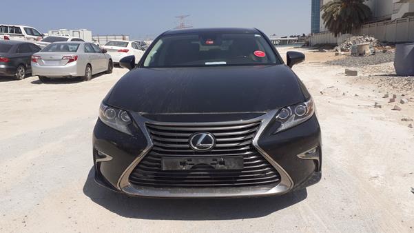 lexus es 350 2018 jthbk1ggxj2263385