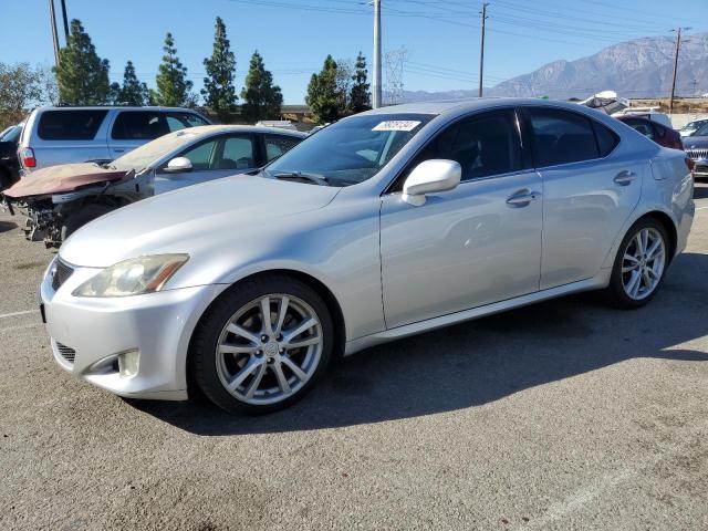 lexus is 250 2006 jthbk262062005928