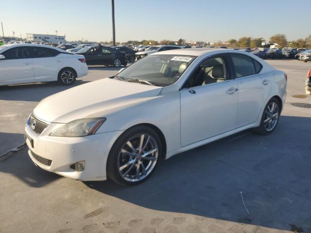 lexus is 250 2006 jthbk262062014953