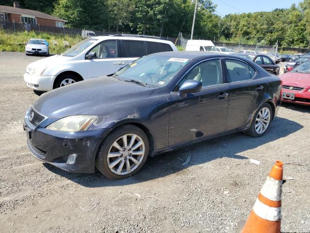 lexus is 250 2006 jthbk262065004647