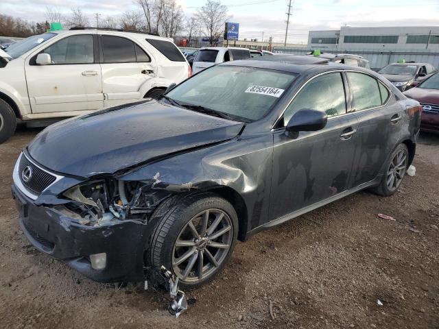 lexus is 250 2006 jthbk262065006611