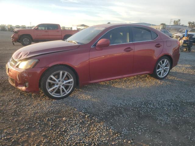 lexus is 250 2006 jthbk262065024008