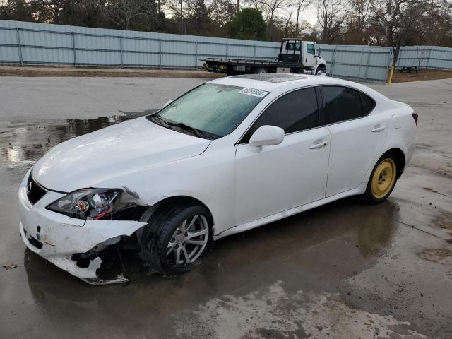 lexus is 250 2007 jthbk262072025985