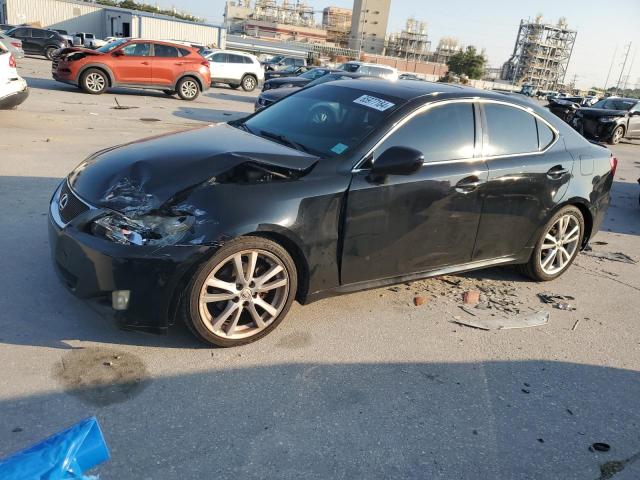 lexus is 2007 jthbk262072035884