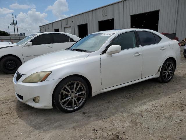 lexus is 2008 jthbk262085056489