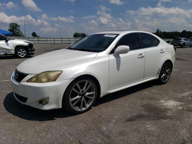 lexus is 2008 jthbk262085063037