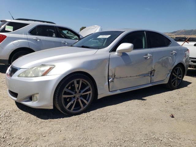 lexus is 2008 jthbk262085079514