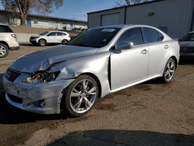 lexus is 250 2009 jthbk262092093464