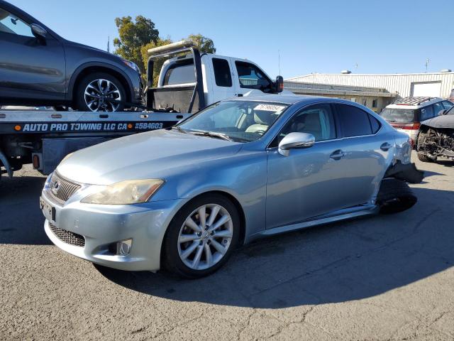 lexus is 250 2009 jthbk262095098310