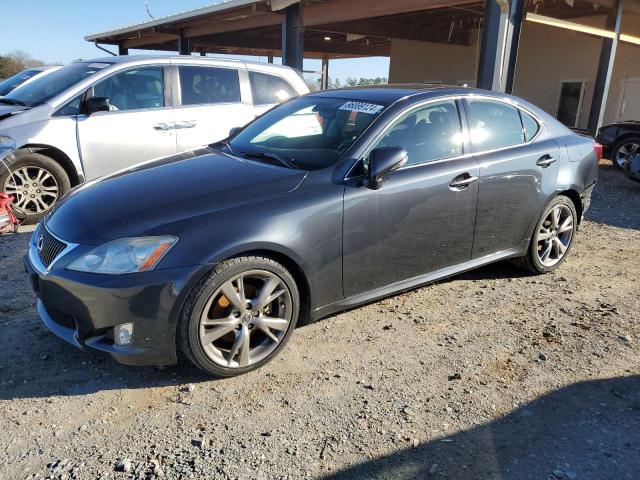 lexus is 250 2009 jthbk262095104820