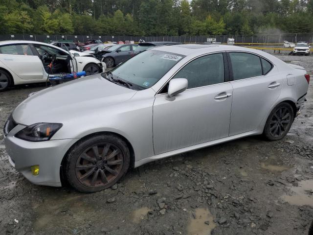 lexus is 250 2006 jthbk262162020955