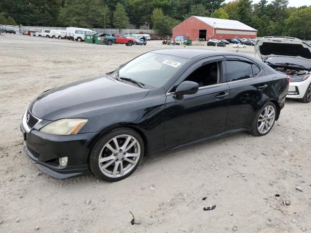 lexus is 250 2006 jthbk262165004124