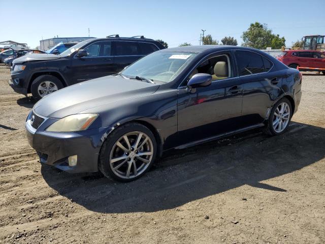 lexus is 2007 jthbk262172031696