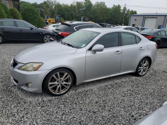 lexus is 250 2007 jthbk262175031518