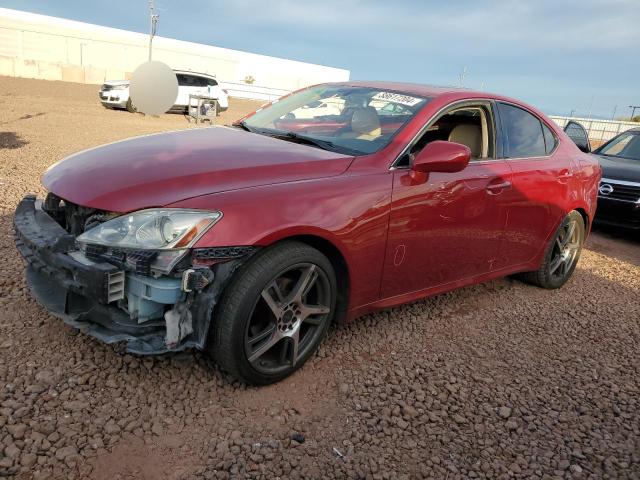 lexus is 2007 jthbk262175033382