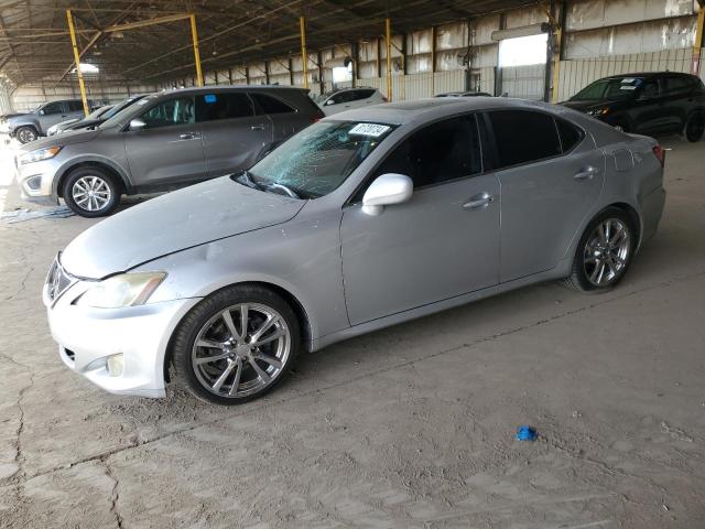 lexus is 250 2007 jthbk262175048092