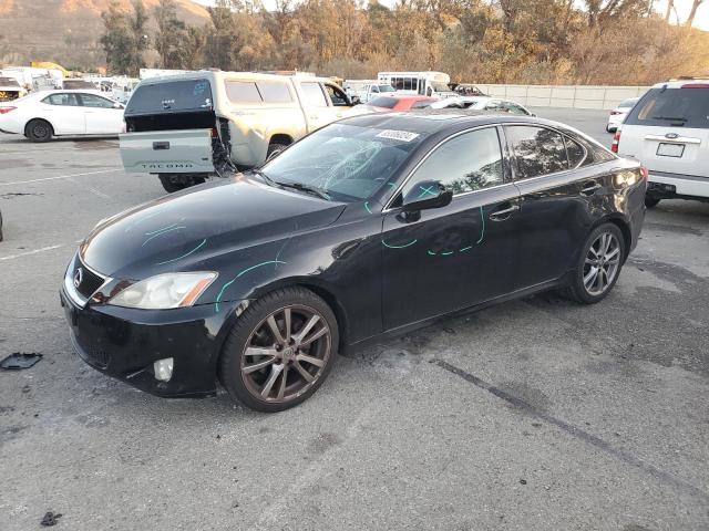 lexus is 250 2008 jthbk262182081998