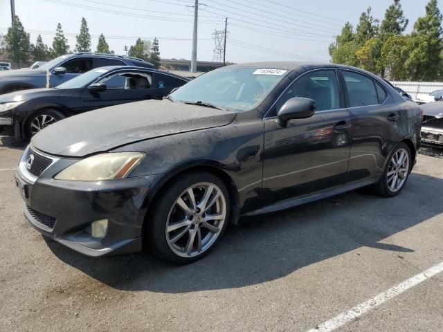 lexus is 250 2008 jthbk262185053374