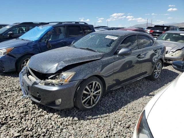 lexus is 250 2008 jthbk262185059062