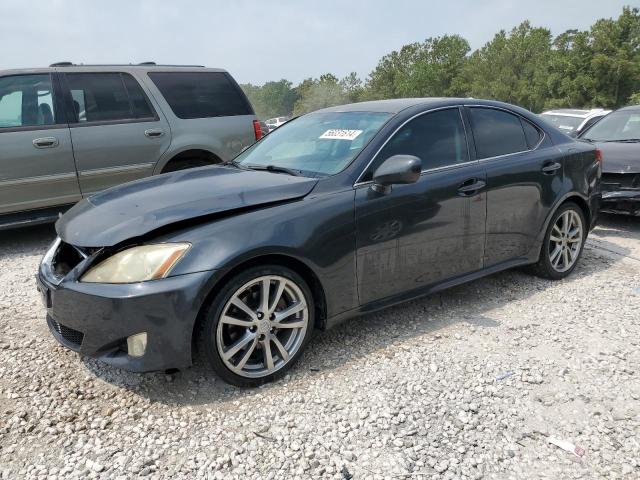 lexus is 2008 jthbk262185067145