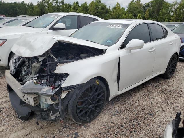 lexus is 250 2008 jthbk262185083961