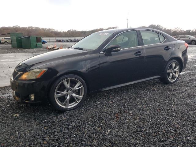 lexus is 250 2009 jthbk262192090878