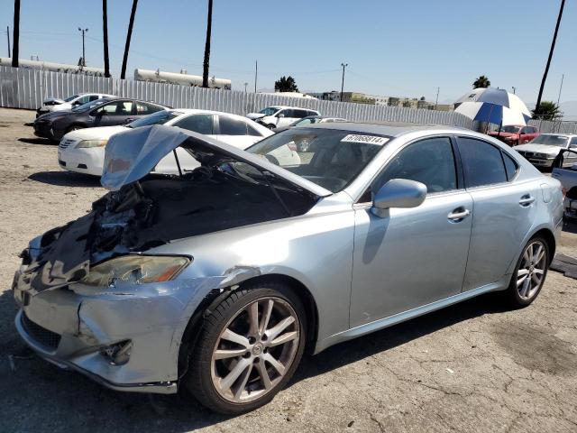 lexus is 250 2006 jthbk262262009463