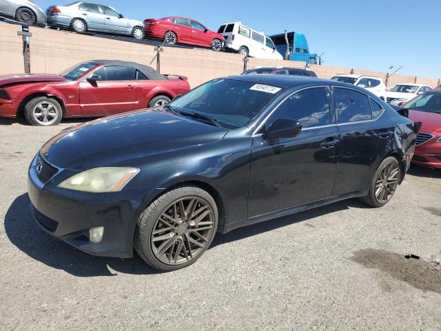 lexus is 2006 jthbk262262016316