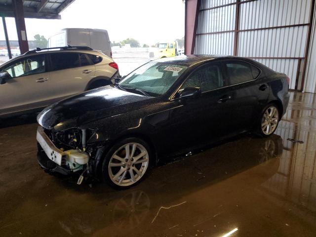 lexus is 250 2006 jthbk262262018728