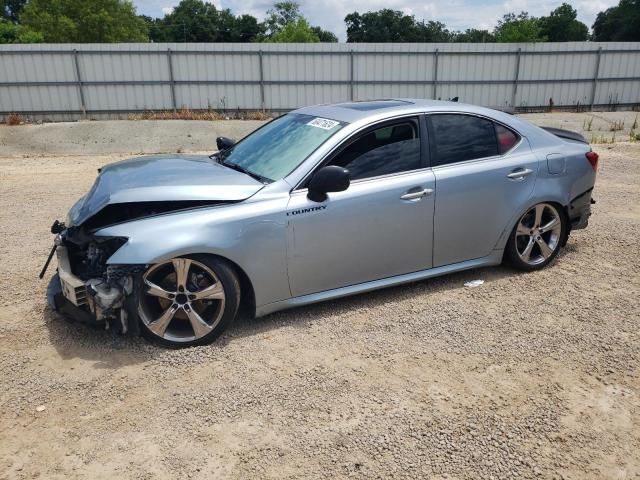 lexus is 2007 jthbk262275029700