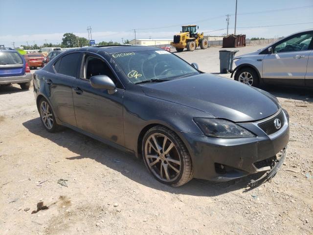 lexus is 250 2008 jthbk262282071044