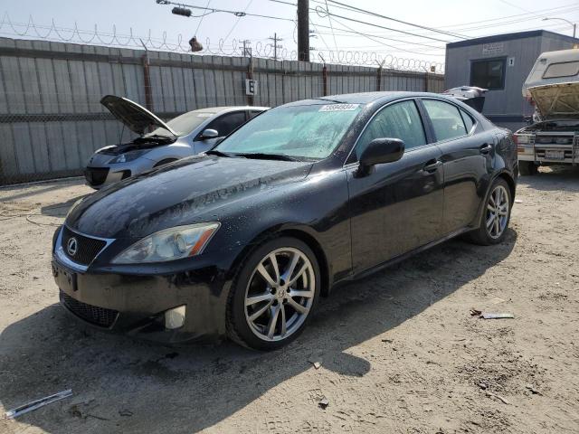 lexus is 250 2008 jthbk262282074378