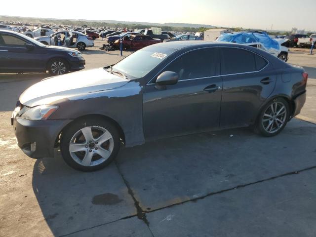 lexus is 250 2008 jthbk262285057532