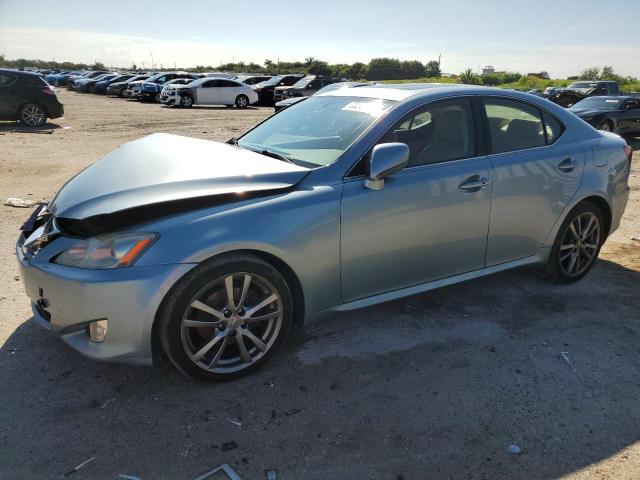 lexus is 250 2008 jthbk262285065498