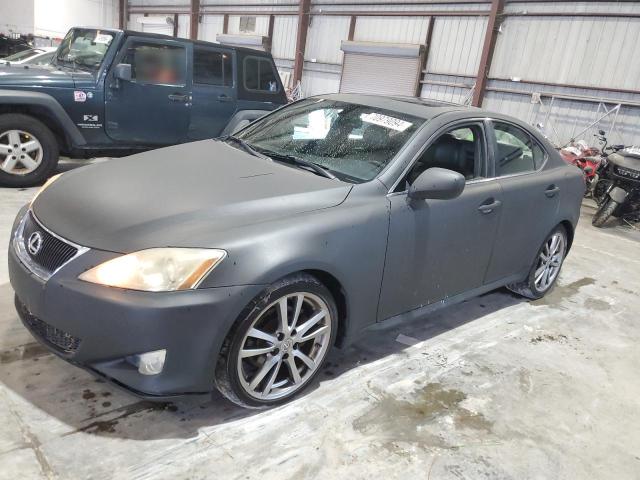 lexus is 250 2008 jthbk262285067459