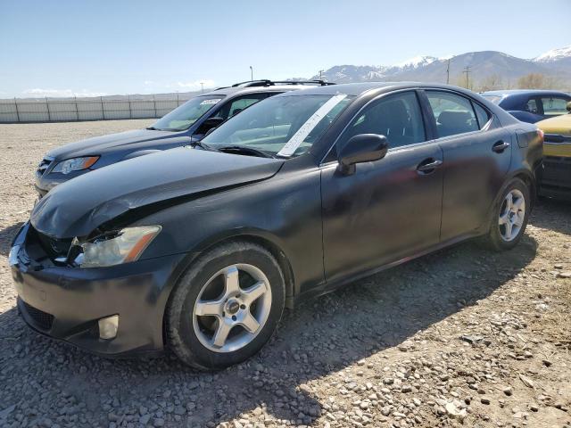 lexus is 2008 jthbk262285076548