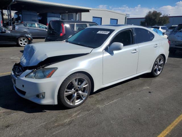 lexus is 250 2008 jthbk262285078770