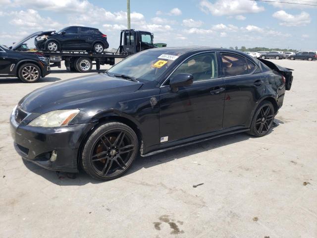 lexus is 250 2008 jthbk262285084181