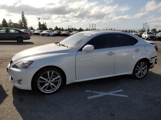 lexus is 250 2009 jthbk262292091862