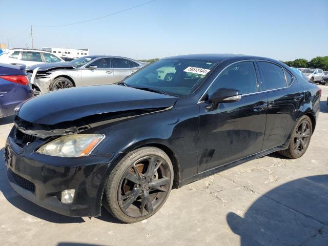 lexus is 2009 jthbk262295092203