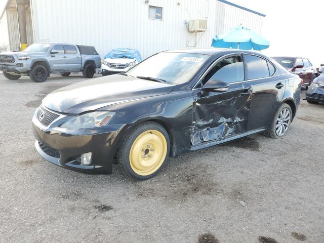 lexus is 250 2009 jthbk262295094873